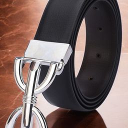 Killer Men Tang Formal Belt-image-92