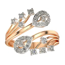 VALANOVA Women Ring Diamond-picture-15