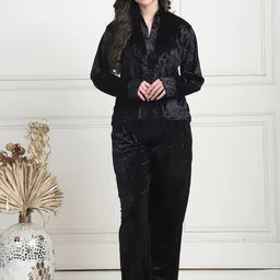 TAG 7 Women Night suit-picture-36