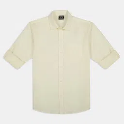 CHARCHIT Boys Comfort Casual Shirt-image-52
