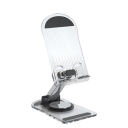 Baskety Core Solid Adjustable Mobile Stand image 5