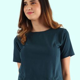 Nite Flite Cotton Top-image-34
