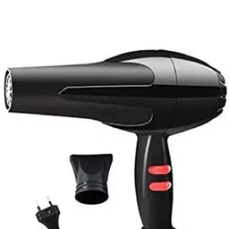 UKSTYLZ 1500 Watts Hair Dryer With Straightener 329-53