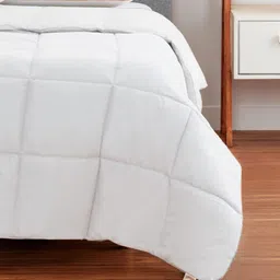 Sleepycat Luxe Comforter Premium Soft Cotton Modal Fabric Single 228x152 cms-image-6