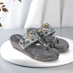 Mochi Wedge Mules-23