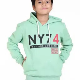 E-MAX Boys Printed Polyester Sweatshirts-image-52