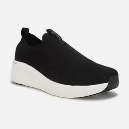 Reebok Men PU Regular Walking Non-Marking Shoes-44