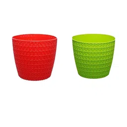 Oslo Pot 5.5 Inch for Indoor & Outdoor Plants-image-33