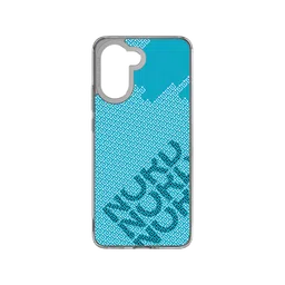 OnePlus Nord CE5 Letter Pattern Magnetic Case-image-68