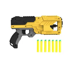 Aditi Toys Kids Textured Slam Fire Action Figure-55