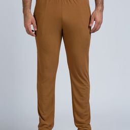 Black Panther Men Mid-Rise Track Pants-image-97
