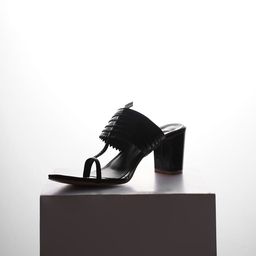 JM Looks Womens Block Heel Sandals Stylish Comfortable for Casual & Party Wear-31