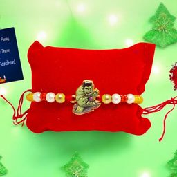 Vrinde Wraparound Rakhi-image-78