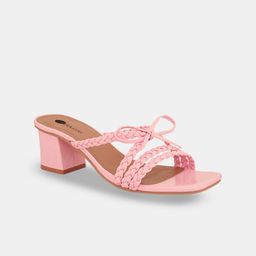 DIVASTRI Block Sandals-21