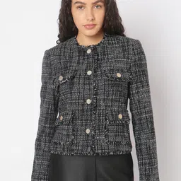 Vero Moda Women Lightweight Tailored Jacket-37