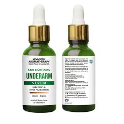 KEYA SETH Skin Lightening Underarm Serum - 30 ml-62