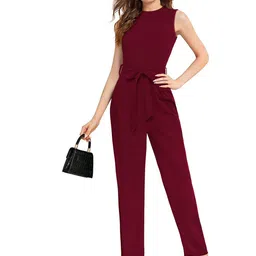 S.K.C Basic Jumpsuit-picture-28