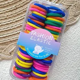 Radhya Accessories Women Ponytail Holders-image-63