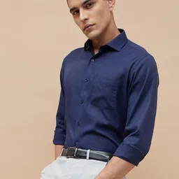 CODE by Lifestyle Men Printed Casual Shirt-image-40