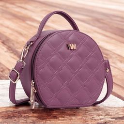 WOMEN MARKS Women Solid Crossbody Sling Bag-image-57