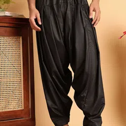 Jompers Men Ethnic Salwar Dhotis-picture-50