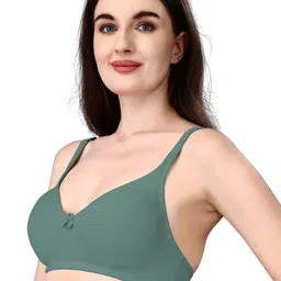exotica lingerie Exotica LingerieFull Coverage Bra image 3