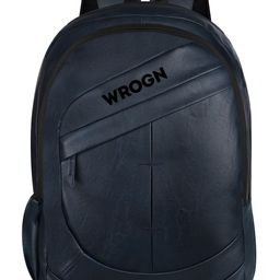 WROGN Unisex Backpack-picture-26