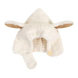 TIPY TIPY TAP Unisex Kids Woollen Beanie-image-50