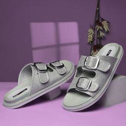 Bata Women Embellished Casual Open Toe Flats-image-60