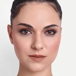 FeMent Aqua Eye Liner With Vitamin E 4 ml - Rustic image 5