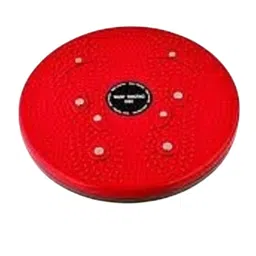 HackerX Tummy Twister Ab Exerciser-29