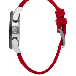 Lee Cooper Men Dial & Straps Analogue Multi Function Watch LC07987.388-image-88