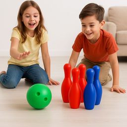 TBQ-The Baby Qoull Puzzles Activity Toys and Games-image-7