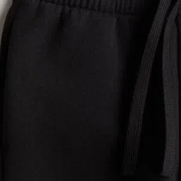 H&M Brushed-Inside Joggers image 2