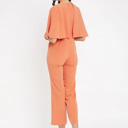 Madame Basic Jumpsuit image 5