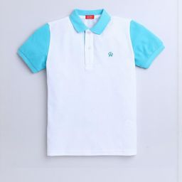 Arvind Garments Boys Pure Cotton Tshirts-image-97