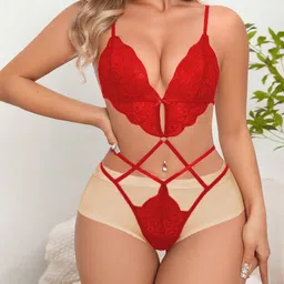 KRENOZ Net Baby Doll-picture-36