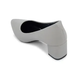 DESI COLOUR Block Pumps image 5
