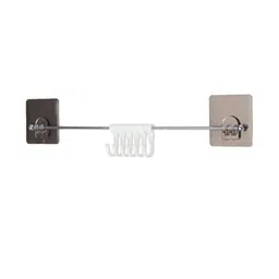 Multi-Functional 6 Groups Without Drilling Hook-36