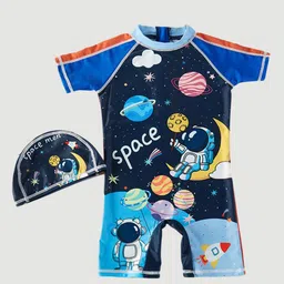 StyleCast x Revolte Boys Printed Legsuit-46