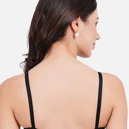 FIMS Full Coverage Lightly Padded Everyday Bra - All Day Comfort image 3