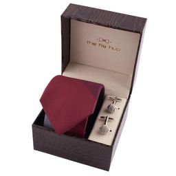 The Tie Hub Men Accessory Gift Set of-image-45