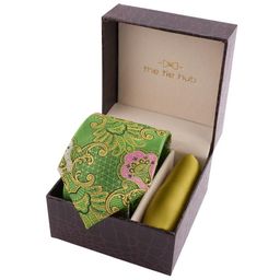 The Tie Hub Men Accessory Gift Set of-image-88