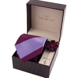 The Tie Hub Men Accessory Gift Set of-image-48