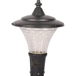 BENE Grey Self-Assembly Outdoor Lamps-image-21