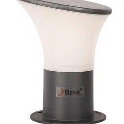 BENE Grey & White Self-Assembly Outdoor Lamps-picture-10