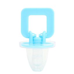 Kritiu Blue Baby Pacifier Shoother-image-54
