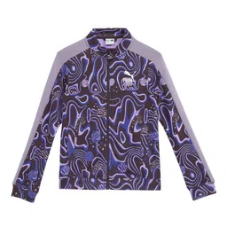 Puma Lava Land Girl's Track Jacket-image-69