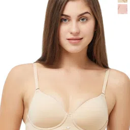 Soie Bra Medium Coverage Lightly Padded-31
