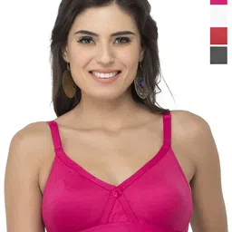 College Girl Bra Full Coverage Lightly Padded-39